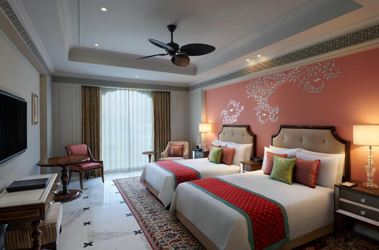 The Leela Palace Jaipur Eksteriør billede
